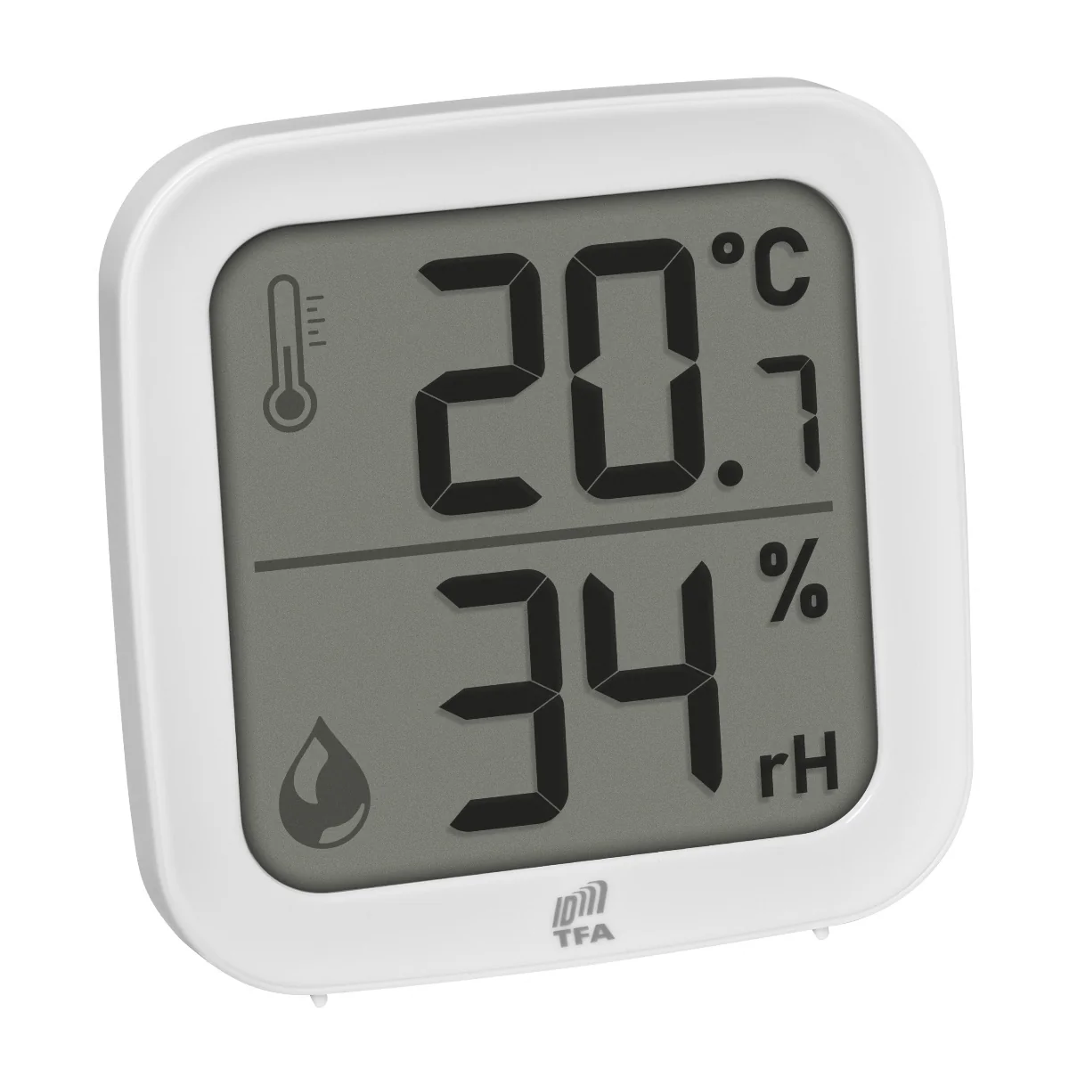 Sensors & Additional Options